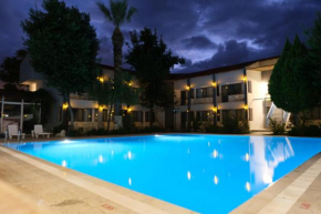 Artemis Yörük Otel OLD TOWN Pamukkale